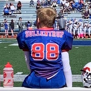 Meet your Posher, Louis